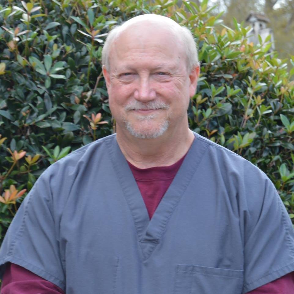 Dr. Ronnie Harrison, DMD