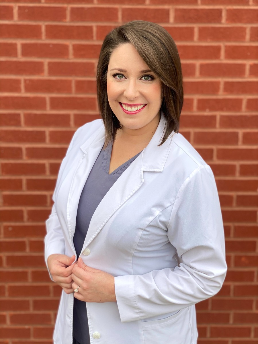 Dr. Adrienne Ware, DDS